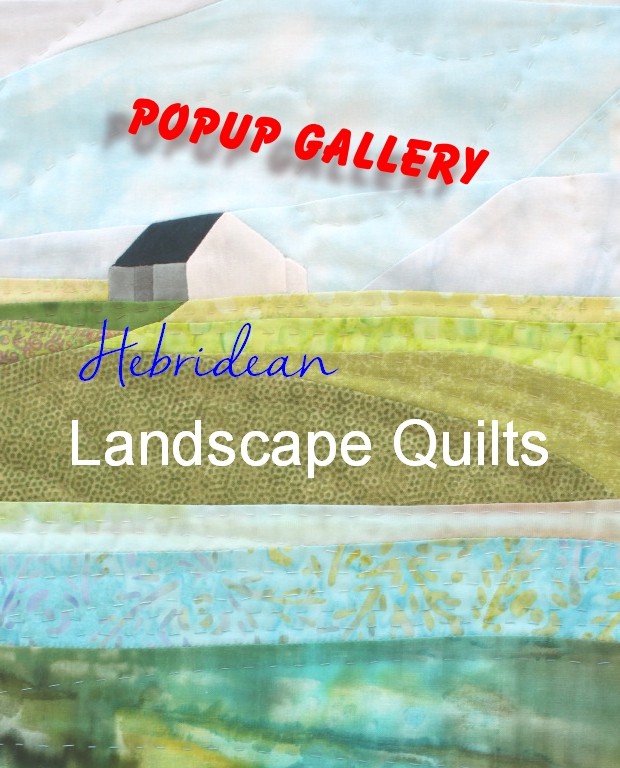Pop Up Gallery Event